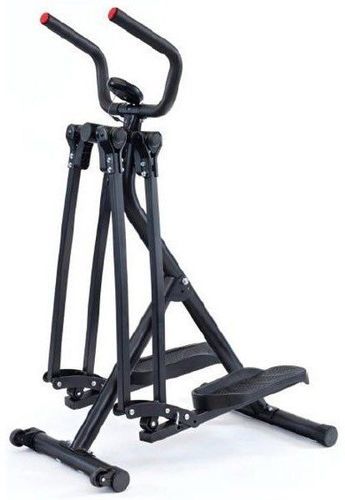 Krf-Krf Home Air Walker Foldable Elliptical 2 In 1-0