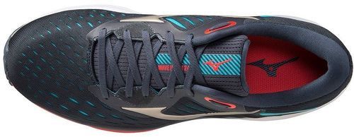 MIZUNO-Wave Rider 24-3