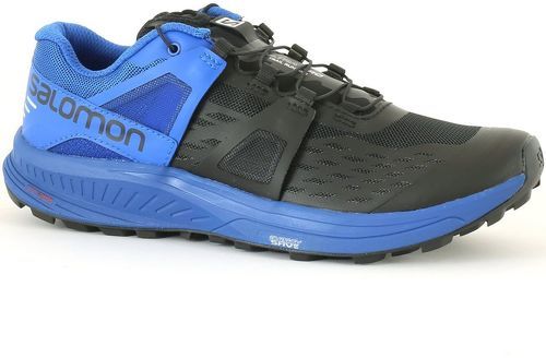 SALOMON-Salomon Ultra Pro - Chaussures de trail-image-1