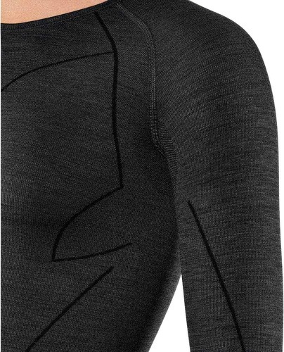 FALKE-Falke Wool Tech - Sous-vêtement technique-2