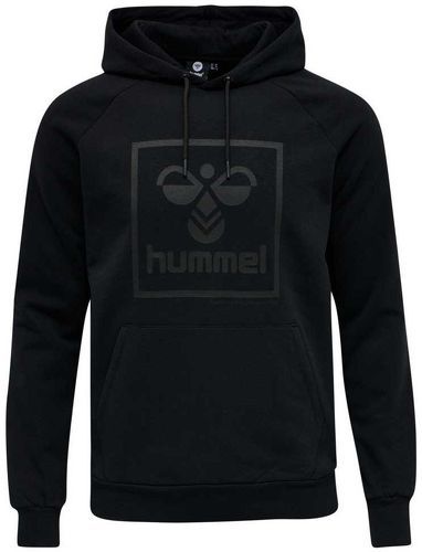 HUMMEL-Hummel hmlISAM Hoodie-image-1