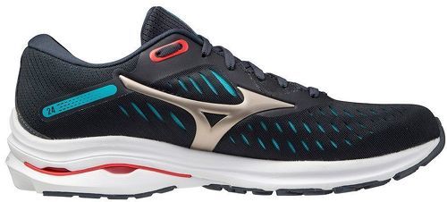 MIZUNO-Wave Rider 24-2