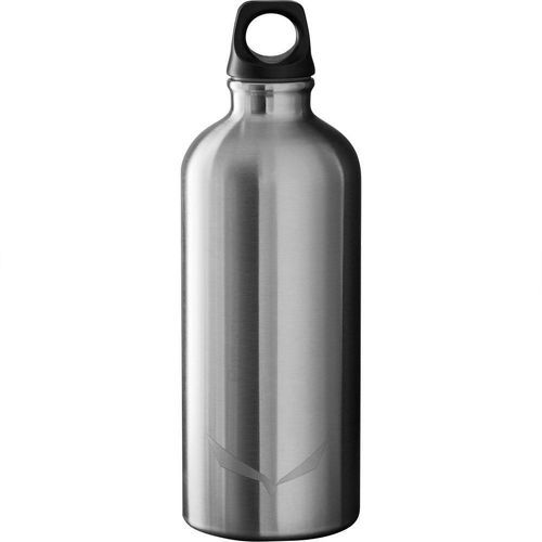 SALEWA-Isarco Lightweight Stainless Steel Bottle 0,6 L 529-0995-image-1