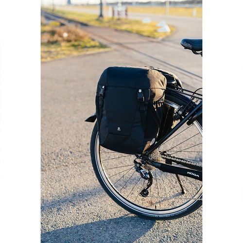 Agu-Agu Double Performance 34L - Sacoche de vélo-2