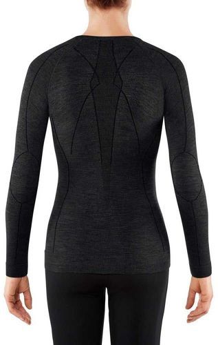 FALKE-Falke Wool Tech - Sous-vêtement technique-1