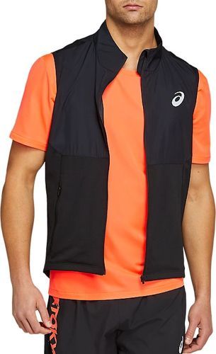 ASICS-Future Tokyo Vest - Veste de running-0