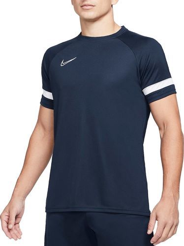 NIKE-Academy 21 Dri-Fit - Maillot de foot-0