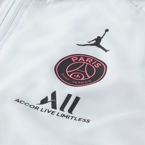 NIKE-Paris Saint-Germain Strike 2020/21 - Survêtement de foot-2