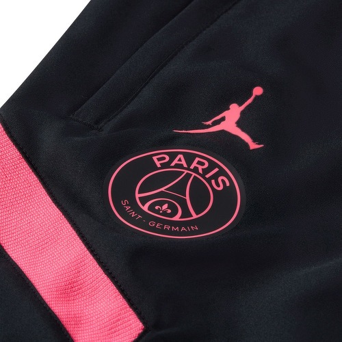 NIKE-Paris Saint-Germain Strike 2020/21 - Survêtement de foot-3