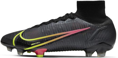 NIKE-Superfly 8 Elite Fg - Chaussures de foot-image-1