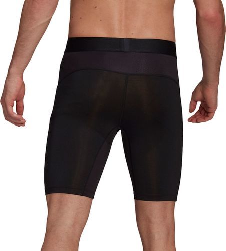 adidas Performance-Tight corti Techfit-1