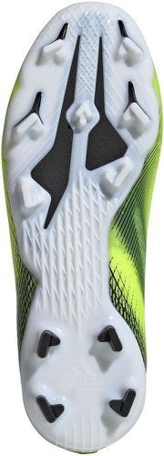 adidas Performance-X Ghosted+ Laceless Terrain souple-1