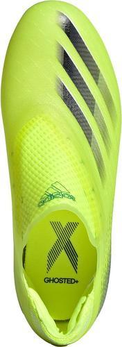 adidas Performance-X Ghosted+ Laceless Terrain souple-3