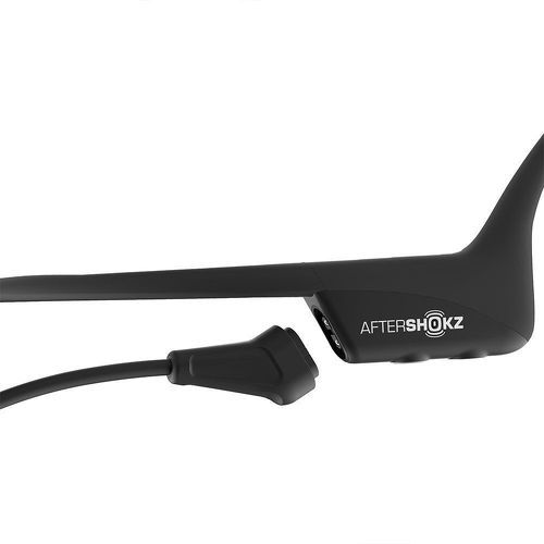 SHOKZ-Aftershokz Opencomm Bone Conduction With Microphone-3