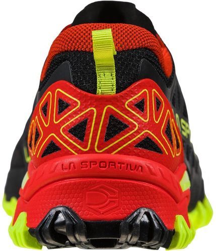 LA SPORTIVA-Bushido 2-4