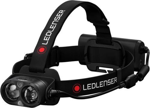 LED LENSER-Led Lenser H19R Core - Lampe de randonnée-0