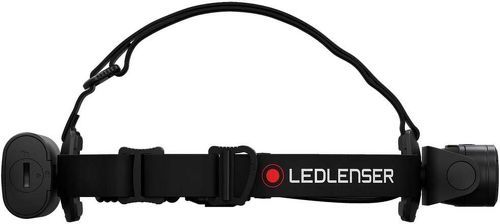 LED LENSER-Led Lenser H19R Core - Lampe de randonnée-4