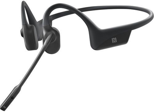 SHOKZ-Aftershokz Opencomm Bone Conduction With Microphone-image-1