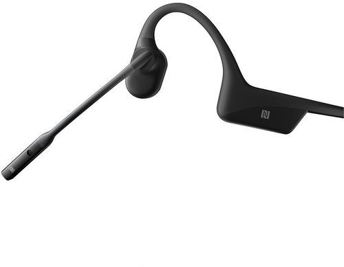 SHOKZ-Aftershokz Opencomm Bone Conduction With Microphone-1