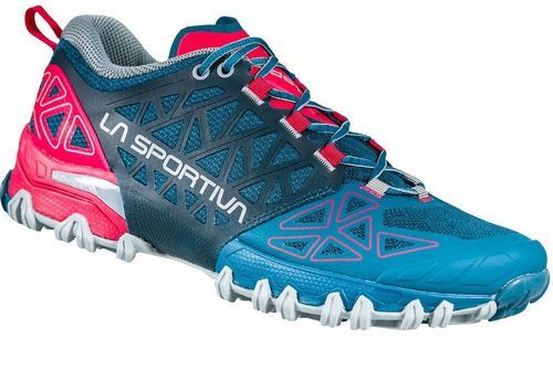 LA SPORTIVA-Bushido 2-1