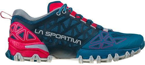 LA SPORTIVA-Bushido 2-0