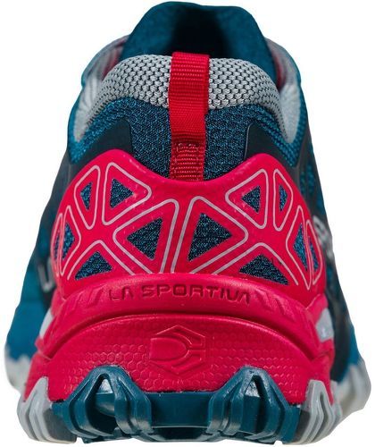 LA SPORTIVA-Bushido 2-3