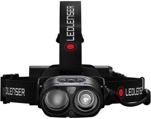 LED LENSER-Led Lenser H19R Core - Lampe de randonnée-2