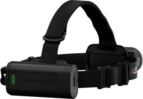 LED LENSER-Led Lenser H19R Core - Lampe de randonnée-3