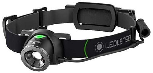 LED LENSER-Led Lenser MH10-0