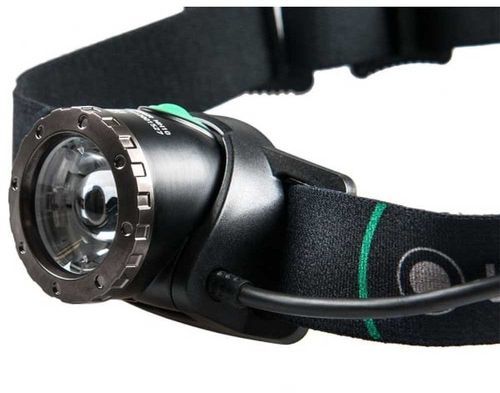 LED LENSER-Led Lenser MH10-1