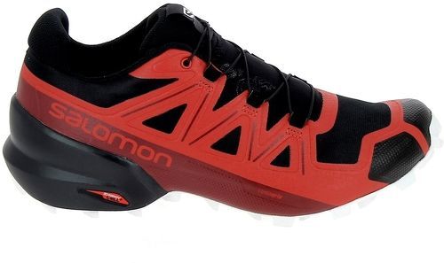 SALOMON-Salomon Speedcross 5 - Chaussures de trail-image-1