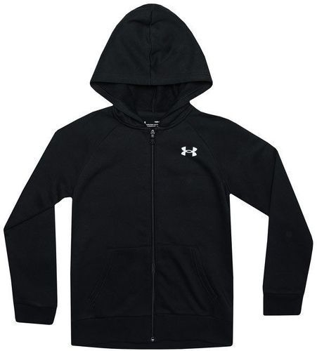 UNDER ARMOUR-Rival Coton - Sweat-0
