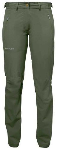 VAUDE-Vaude Farley Stretch II - Pantalon-0