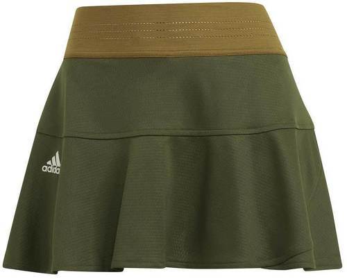 adidas Performance-Jupe-short Tennis HEAT.RDY Primeblue Match-0