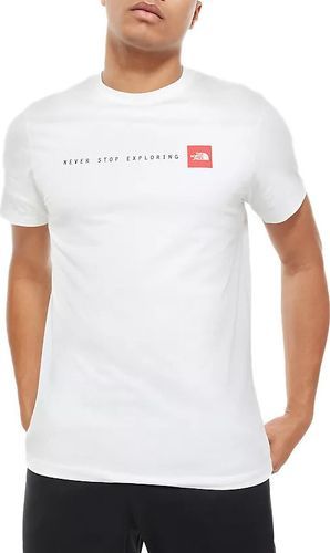 THE NORTH FACE-M S/S NSE TEE-image-1