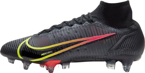NIKE-Nike Superfly 8 Elite Sg-Pro Ac - Chaussures de football-image-1