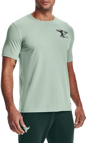 UNDER ARMOUR-UA Pjt Rock Wrecking Crew SS-image-1