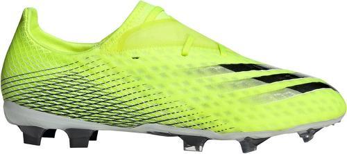 adidas Performance-CRAMPONS ADIDAS X GHOSTED.2 FG-image-1