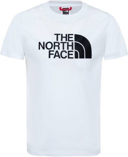 THE NORTH FACE-Y S/S EASY TEE-image-1
