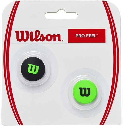 WILSON-Antivibrateurs Wilson Pro Feel Blade x 2-image-1