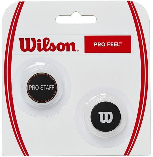 WILSON-Wilson Pro Staff Pro Feel - Antivibrateur de tennis-0