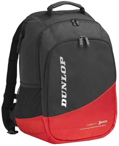 DUNLOP-Sac à dos Dunlop CX Performance Noir / Rouge-0