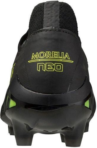 MIZUNO-Mizuno Morelia Neo I2 Beta Elite Ag - Chaussures de football-4