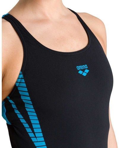 ARENA-Arena Shiner Swim Pro Back - Maillot de bain de natation-3