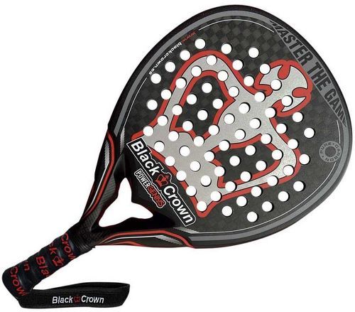 Black crown-Power Genius-1
