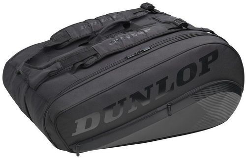 DUNLOP-Sac de raquettes Dunlop cx-performance thermo-image-1
