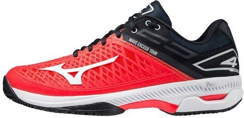 MIZUNO-Mizuno Wave Exceed Tour 4 Clay-0