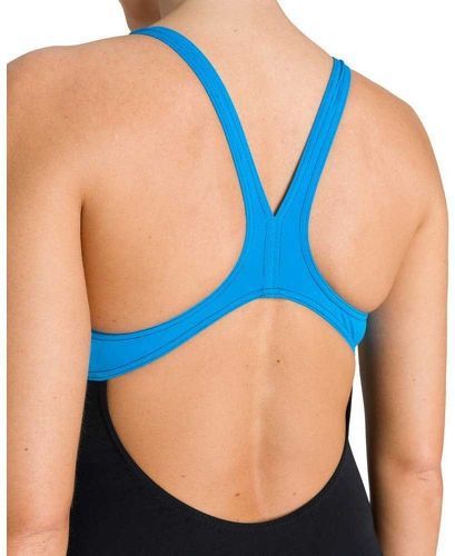 ARENA-Arena Shiner Swim Pro Back - Maillot de bain de natation-4