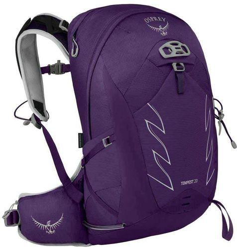 OSPREY-Osprey Tempest 20L - Sac de randonnée-0