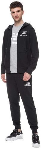 NEW BALANCE-Essentiel St - Sweat-4